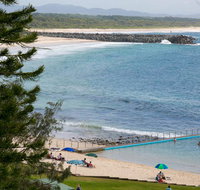 Whitesands Unit 402 34-38 North Street - Tourism Canberra