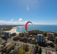 Whitesands Unit 602 34-38 North Street - Tourism Canberra