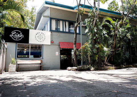 Why Not Backpackers - Tourism Canberra 3