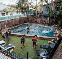 Why Not Backpackers - Tourism Canberra