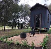 Willandra Tiny House - Tourism Canberra
