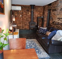 William Hunt's Retreat - Redwood Studio - Tourism Canberra