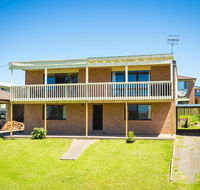 Williams Wonder - Large Beach House - Tourism Canberra