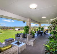 Willowbank Drive Bed  Breakfast - Tourism Canberra