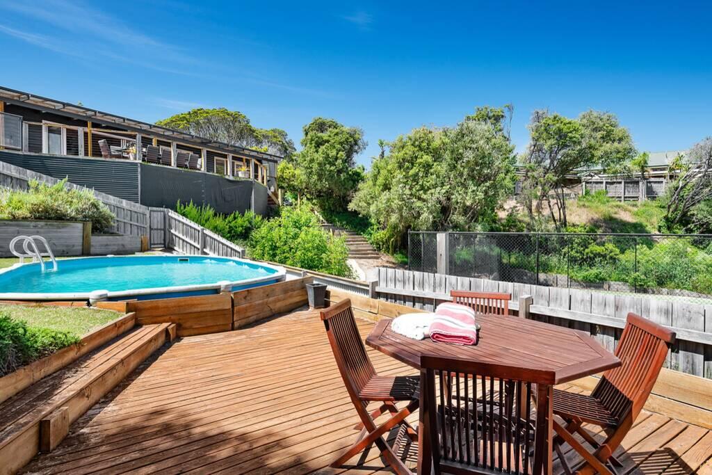 Rye VIC Tourism Canberra