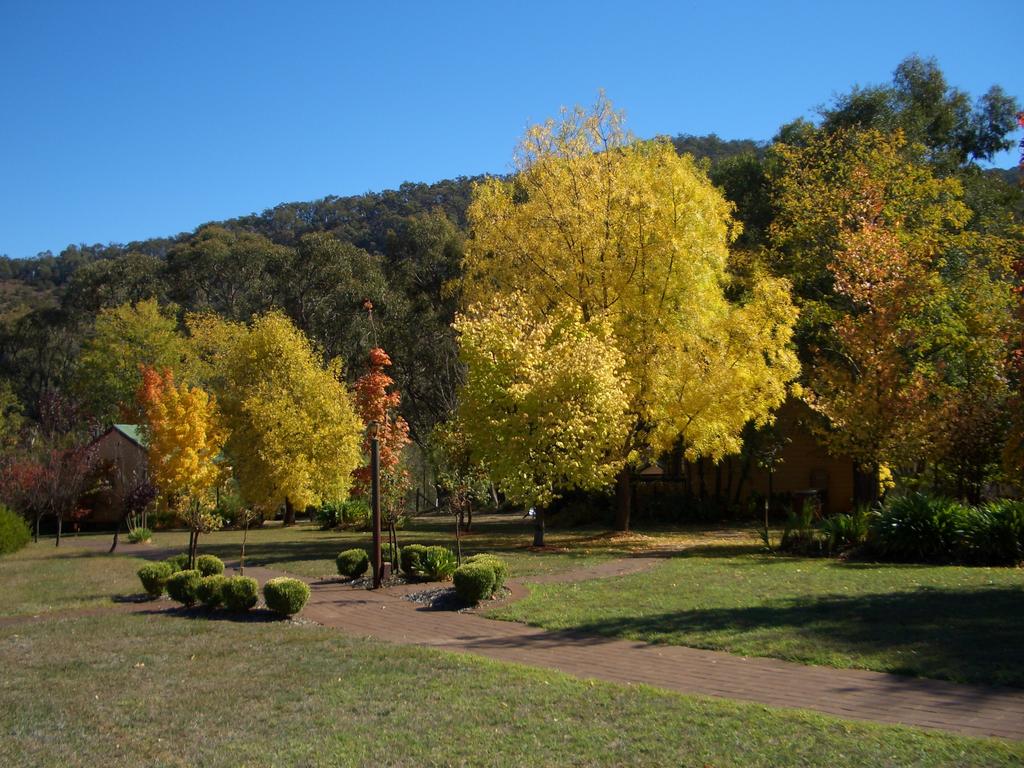 Macs Cove VIC Tourism Canberra