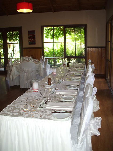 Willowlake Cottages - Tourism Canberra 3