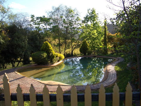 Willowlake Cottages - Tourism Canberra 2