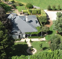 Willowlodge - Tourism Canberra
