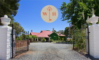 Wilsford House