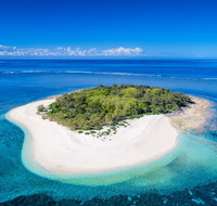 Wilson Island - Tourism Canberra