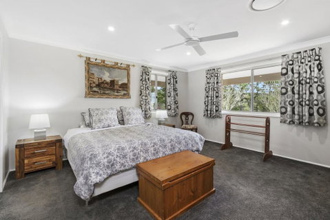 WINDARRI - Tourism Canberra 1