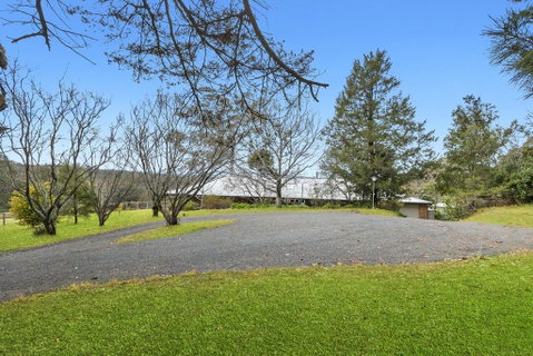 WINDARRI - Tourism Canberra 2