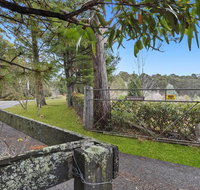 WINDARRI - Tourism Canberra