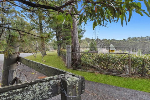 WINDARRI - Tourism Canberra 0