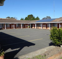 Windmill Motel - Tourism Canberra