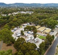 Windsor Gardens Caravan Park - Tourism Canberra