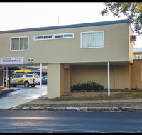 Windsor Motel - Tourism Canberra
