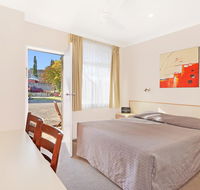 Wingham Motel - Tourism Canberra