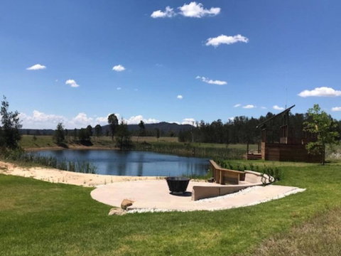 Winmark Wines - Tourism Canberra 2