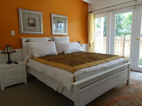 Winston Cottage - Tourism Canberra 0
