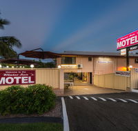 Winter Sun Motel - Tourism Canberra