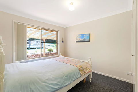 Wirra By The Sea, Dalmeny - Tourism Canberra 1
