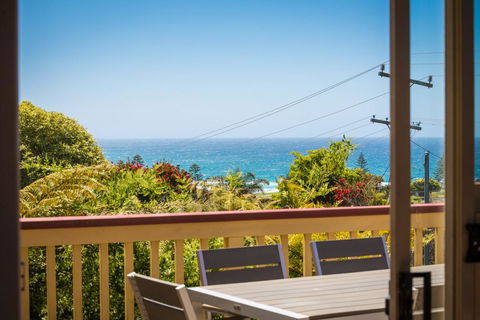 Wirra By The Sea, Dalmeny - Tourism Canberra 2
