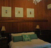 Wiss House Bed  Breakfast - Tourism Canberra