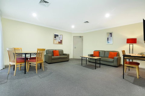 Wollongong Serviced Apartments - Tourism Canberra 1