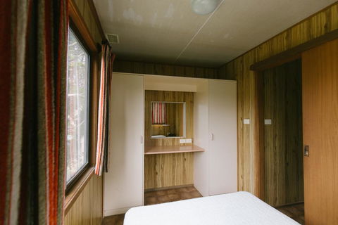 Wonboyn Cabins - Tourism Canberra 2