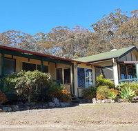 Wonboyn Lake Resort - Tourism Canberra