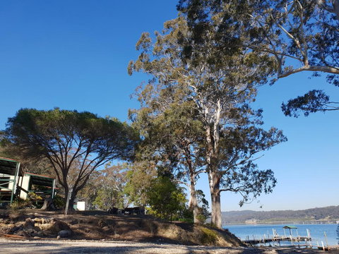 Wonboyn Lake Resort - Tourism Canberra 2