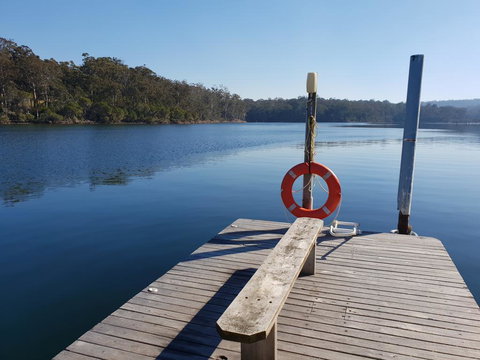 Wonboyn Lake Resort - Tourism Canberra 3