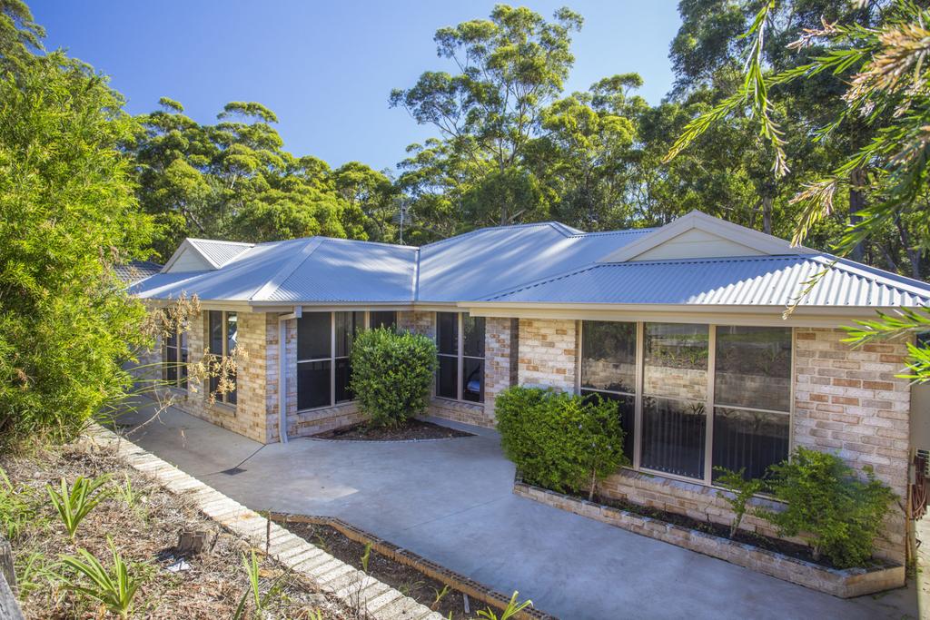 Yadboro NSW Tourism Canberra