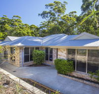 Wonder on Wattlevale - Tourism Canberra