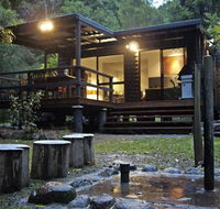 Wongari Eco Retreat - Tourism Canberra
