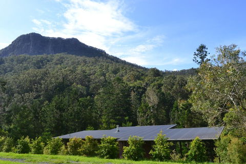 Wongari Eco Retreat - Tourism Canberra 1