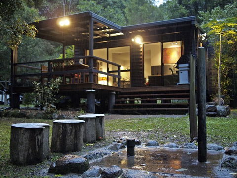 Wongari Eco Retreat - Tourism Canberra 0