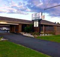 Wonthaggi Motel - Tourism Canberra