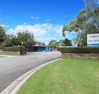 Wonthaggi Park Lane Holiday Park - Tourism Canberra