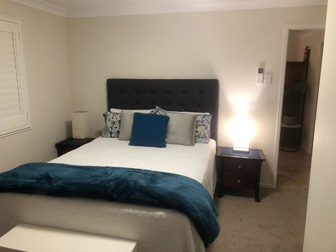 Woodford Gardens - Tourism Canberra 0