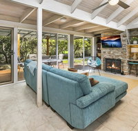 Woodland Haven - Tourism Canberra