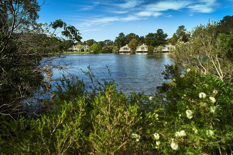 Woodman Estate - Tourism Canberra 1
