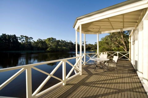 Woodman Estate - Tourism Canberra 3