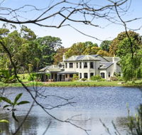 Woodman Estate - Tourism Canberra