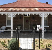 Woodstock Cottage - Tourism Canberra