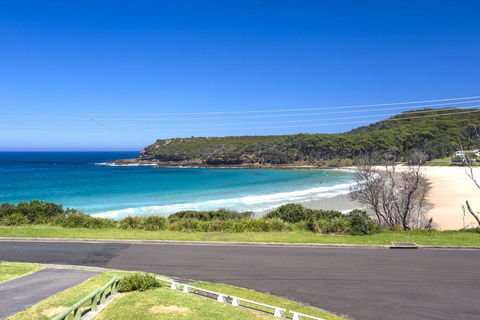 Wooroonga Crescent 9 Kioloa NSW 2539 - Tourism Canberra 0