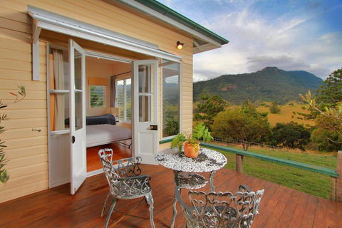 Worendo Cottages - Tourism Canberra 1