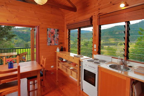 Worendo Cottages - Tourism Canberra 2
